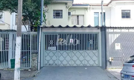 Casa com 3 quartos à venda na Rua Jovita, 148, Santana, São Paulo, 150 m2 por R$ 750.000