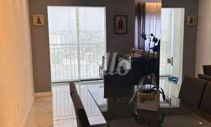 Apartamento com 2 quartos à venda na Avenida Joaquina Ramalho, 408, Vila Guilherme, São Paulo, 60 m2 por R$ 629.000