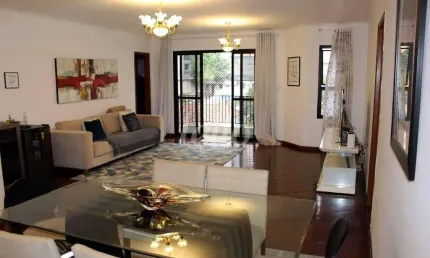 Apartamento com 3 quartos à venda na rua franco paulista, 112, água fria, são paulo, 145 m2 por r$ 900.000