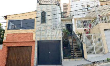 Casa com 4 quartos à venda na Rua Professor Lourival Gomes Machado, 35, Santana, São Paulo, 206 m2 por R$ 800.000