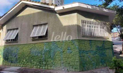 Casa comercial com 2 salas à venda na rua luís augusto, 80, santana, são paulo, 90 m2 por r$ 745.000