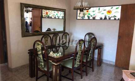 Apartamento com 3 quartos à venda na Rua Altinópolis, 373, Água Fria, São Paulo, 158 m2 por R$ 980.000