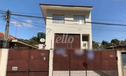 Casa com 2 quartos à venda na Rua Doutor Miguel Dorgan, 203, Horto Florestal, São Paulo, 80 m2 por R$ 1.000.000