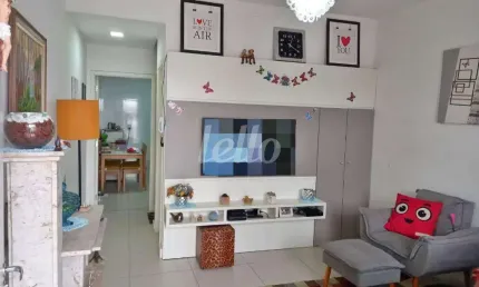 Casa com 2 quartos à venda na Rua Mário Araújo, 145, Santana, São Paulo, 74 m2 por R$ 750.000