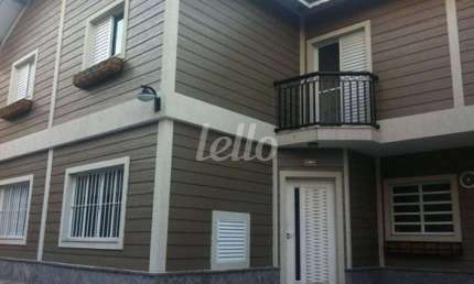 Casa em condomínio fechado com 2 quartos à venda na Rua Frederico Esteban Júnior, 116, Tremembé, São Paulo, 62 m2 por R$ 400.000