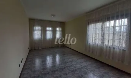 Casa com 3 quartos à venda na Rua Santa Teresa de Jesus, 256, Parque Vitória, São Paulo, 175 m2 por R$ 820.000
