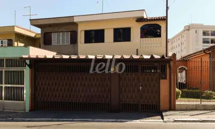 Casa com 3 quartos à venda na Rua das Imbiras, 671, Vila Nova Mazzei, São Paulo, 139 m2 por R$ 800.000