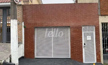 Casa comercial com 3 salas à venda na Rua Enótria, 449, Vila Mazzei, São Paulo, 203 m2 por R$ 1.240.000