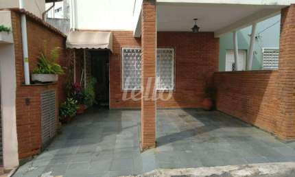 Casa com 3 quartos à venda na Trv. Carmelinda Marques Pereira, 78, Água Fria, São Paulo, 143 m2 por R$ 650.000