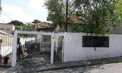 Terreno à venda na Rua Aitinga, 92, Tucuruvi, São Paulo, 300 m2 por R$ 950.000