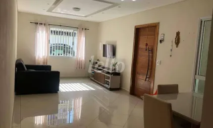 Casa com 3 quartos à venda na rua antônio luís saião, 43, jardim virgínia bianca, são paulo, 112 m2 por r$ 770.000