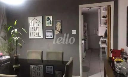 Casa com 3 quartos à venda na rua fúlvio morganti, 439, chácara do encosto, são paulo, 110 m2 por r$ 695.000