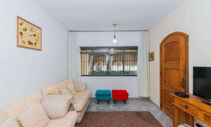 Casa com 4 quartos à venda na Rua Joaquim Osório de Azevedo, 70, Jardim São Paulo (Zona Norte), São Paulo, 177 m2 por R$ 905.000