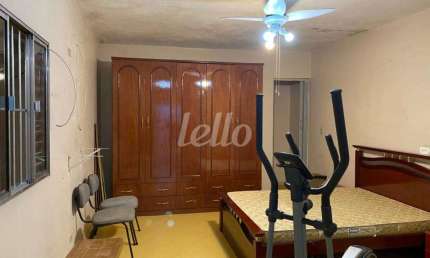 Casa comercial com 1 sala à venda na Rua Tomé Portes, 354, Vila Dom Pedro II, São Paulo, 220 m2 por R$ 700.000