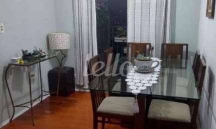 Apartamento com 3 quartos à venda na Rua Manuel de Soveral, 77, Jardim São Paulo (Zona Norte), São Paulo, 61 m2 por R$ 550.000