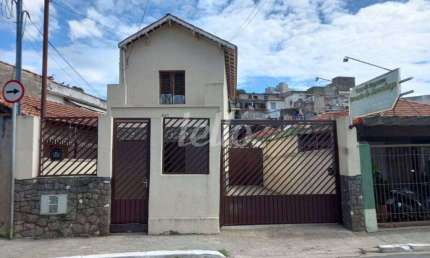 Casa comercial com 4 salas à venda na Rua Larival Géa Sanches, 443, Vila Vitório Mazzei, São Paulo, 240 m2 por R$ 435.000