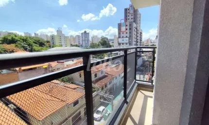 Kitnet / Stúdio à venda na Rua Capitão Siqueira Barbosa, 144, Parada Inglesa, São Paulo, 37 m2 por R$ 375.000