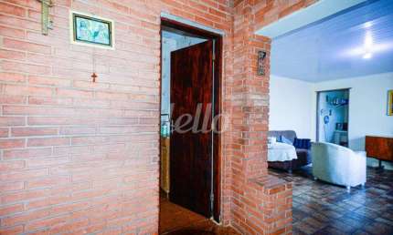 Casa com 2 quartos à venda na Rua Diogo da Costa, 127, Vila Mazzei, São Paulo, 150 m2 por R$ 855.000