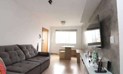 Apartamento com 2 quartos à venda na Rua Santo Egídio, 709, Chora Menino, São Paulo, 60 m2 por R$ 450.000