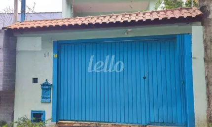 Casa com 4 quartos à venda na Rua Agostinho Viana, 91, Jardim Virgínia Bianca, São Paulo, 249 m2 por R$ 745.000