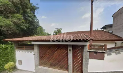 Casa com 3 quartos à venda na Rua Trajano de Morais, 124, Vila Amália (Zona Norte), São Paulo, 128 m2 por R$ 780.000