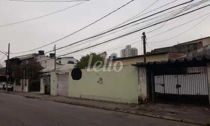 Casa comercial com 1 sala à venda na rua larival géa sanches, 484, vila vitório mazzei, são paulo, 92 m2 por r$ 600.000