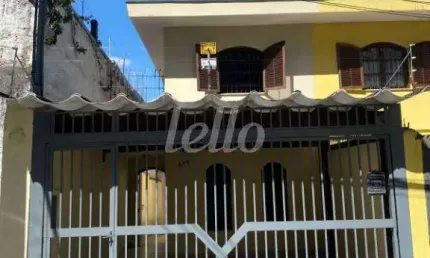 Casa com 2 quartos à venda na rua plínio colas, 377, lauzane paulista, são paulo, 90 m2 por r$ 680.000