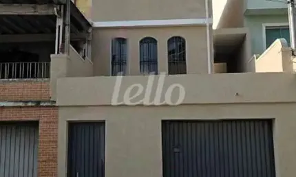 Casa com 2 quartos à venda na Rua Iwajiro Takahashi, 67, Vila Mazzei, São Paulo, 129 m2 por R$ 700.000