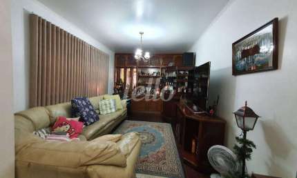 Casa com 3 quartos à venda na Rua Padre Paulo Ravier, 114, Mandaqui, São Paulo, 230 m2 por R$ 980.000