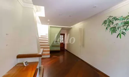 Casa com 3 quartos à venda na Avenida Marechal Eurico Gaspar Dutra, 1099, Santana, São Paulo, 150 m2 por R$ 900.000