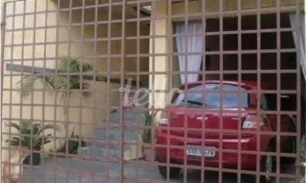 Casa com 4 quartos à venda na Rua Manuel Gaya, 1811, Vila Mazzei, São Paulo, 198 m2 por R$ 1.100.000