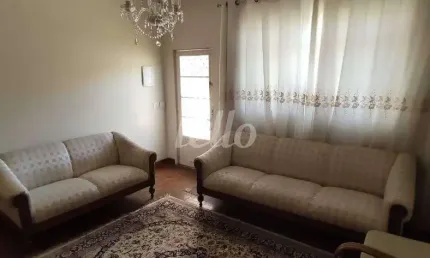 Casa comercial com 2 salas à venda na Rua Ida da Silva, 274, Carandiru, São Paulo, 150 m2 por R$ 1.300.000