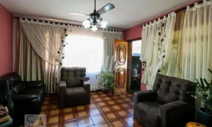 Casa com 6 quartos à venda na rua hamburgo, 220, vila gustavo, são paulo, 290 m2 por r$ 1.050.000