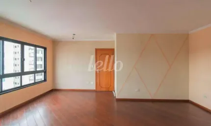 Apartamento com 4 quartos à venda na Avenida Alfredo Zunkeller, 71, Parque Mandaqui, São Paulo, 137 m2 por R$ 800.000