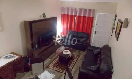 Casa com 2 quartos à venda na rua francisco goya, 59, vila amália (zona norte), são paulo, 85 m2 por r$ 478.000