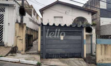 Terreno à venda na Rua das Gamboas, 447, Vila Mazzei, São Paulo, 480 m2 por R$ 700.000