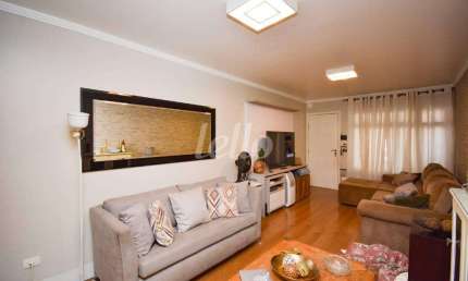Casa com 4 quartos à venda na Rua Paulo de Avelar, 405, Vila Dom Pedro II, São Paulo, 167 m2 por R$ 1.064.000