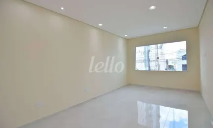 Casa com 3 quartos à venda na Rua Parambú, 95, Parque Vitória, São Paulo, 122 m2 por R$ 750.000