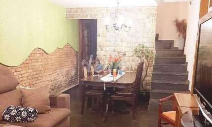 Casa com 3 quartos à venda na Rua Belchior Barreiros, 20, Vila Aurora (Zona Norte), São Paulo, 168 m2 por R$ 650.000