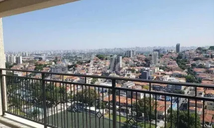 Apartamento com 3 quartos à venda na Rua Almirante Noronha, 263, Jardim São Paulo (Zona Norte), São Paulo, 133 m2 por R$ 1.950.000