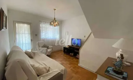 Casa com 3 quartos à venda na rua purus, 42, vila mazzei, são paulo, 108 m2 por r$ 540.000