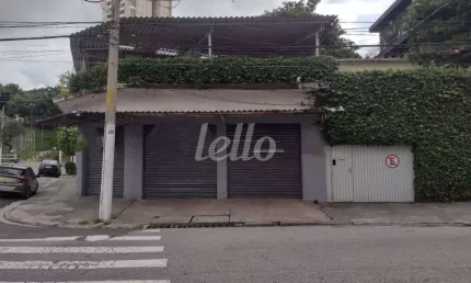 Casa comercial com 2 salas à venda na rua ramal dos menezes, 248, vila romero, são paulo, 238 m2 por r$ 1.100.000