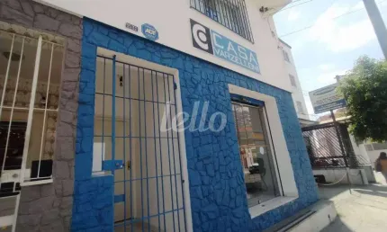 Casa comercial com 3 salas à venda na Rua Doutor Zuquim, 1532, Santana, São Paulo, 285 m2 por R$ 795.000