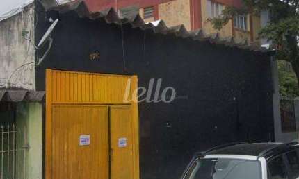Barracão / Galpão / Depósito à venda na Rua Galiléia, 376, Casa Verde, São Paulo, 440 m2 por R$ 1.800.000