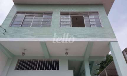 Casa com 3 quartos à venda na Rua Maria Lopes, 423, Vila Rosa, São Paulo, 173 m2 por R$ 700.000