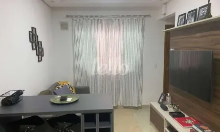 Apartamento com 2 quartos à venda na rua antônio guganis, 116, jardim são paulo (zona norte), são paulo, 47 m2 por r$ 519.000