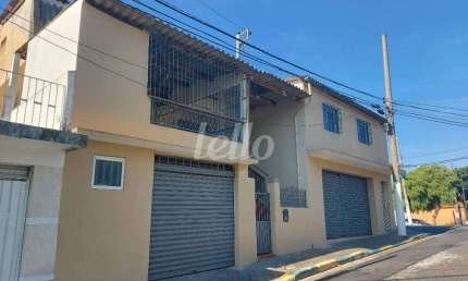 Casa comercial com 4 salas à venda na Rua Doutor Valentim Bouças, 165, Vila Mazzei, São Paulo, 300 m2 por R$ 900.000