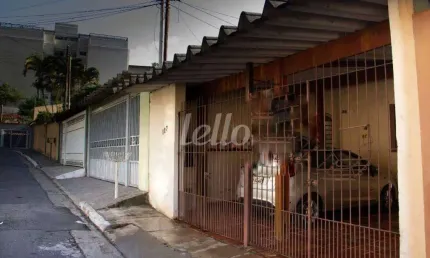 Casa com 3 quartos à venda na Rua Maria Odete, 127, Vila Irmãos Arnoni, São Paulo, 140 m2 por R$ 530.000