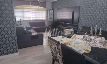 Apartamento com 3 quartos à venda na Avenida Tenente Júlio Prado Neves, 120, Vila Albertina, São Paulo, 94 m2 por R$ 648.000