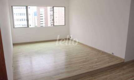 Apartamento com 3 quartos à venda na Rua Voluntários da Pátria, 3591, Santana, São Paulo, 117 m2 por R$ 640.000